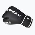 RDX F6 Kara Boxing Training Handschuhe weiß 5