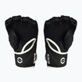 Grapplingschuhe RDX F6 schwarz-weiß GGR-F6MW 2