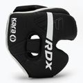 RDX F6 Kara Head Guard weißer Boxhelm 2