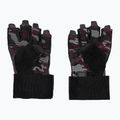 Trainings Handschuhe RDX T2 Half pink 3
