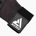 Trainings Handschuhe RDX T2 Half pink 4