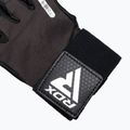 Trainings Handschuhe RDX T2 Half brown 4