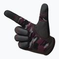 RDX T2 Touch Screen Friendly Full Finger Gym Handschuhe voll rosa 4