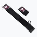 RDX T2 Touch Screen Friendly Full Finger Gym Handschuhe voll rosa 6
