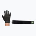 RDX T2 Touch Screen Friendly Full Finger Gym Handschuhe Armee grün 3