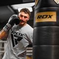 Boxhandschuhe RDX K1 Mark Pro Fight Boxing silver 9