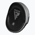 Trainingshandschuhe RDX L1 Mark Pro Boxing Training Pads silver 2