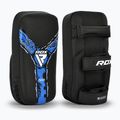 Trainingspratze RDX New Aura F17 Arm black/blue