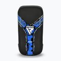 Trainingspratze RDX New Aura F17 Arm black/blue 2