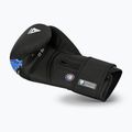 Boxhandschuhe RDX Boxing New Aura F17 black/blue 4