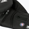 Boxhandschuhe RDX Boxing New Aura F17 black/blue 5