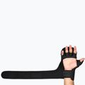 MMA-Handschuhe RDX Grappling Shooter New Aura F17 black/blue 4