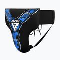 Leistenschutz RDX New Aura F17 black/blue 2