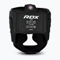 Boxhelm  RDX New Aura F17 Head black/blue 3