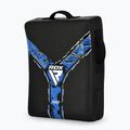 Trainingspratze RDX Kick Shield New Aura F17 black/blue