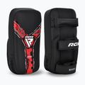 Trainingspratze RDX New Aura F17 Arm black/red