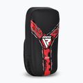 Trainingspratze RDX New Aura F17 Arm black/red 3