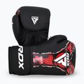 Boxhandschuhe RDX Boxing New Aura F17 black/red 2