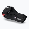 Boxhandschuhe RDX Boxing New Aura F17 black/red 4