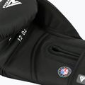 Boxhandschuhe RDX Boxing New Aura F17 black/red 6