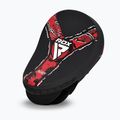 Trainer-Pratzen RDX Focus New Aur F17 black/red 2
