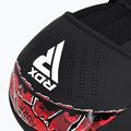 Trainer-Pratzen RDX Focus New Aur F17 black/red 4