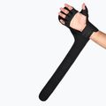 MMA-Handschuhe RDX Grappling Shooter New Aura F17 black/red 5
