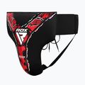 Leistenschutz RDX New Aura F17 black/red 2