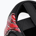 Boxhelm  RDX New Aura F17 Head black/red 6
