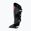 Schienbein- und Fußschützer RDX Instep New Aura F17 Shin black/red 5