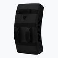Trainingspratze RDX Armpad Gel Kick Shield Full Black/Black Heavy 2