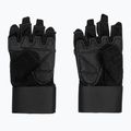 RDX Workout Gym Handschuhe W3G schwarz 3