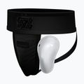 Leistenschutz RDX Groin Guard Supporter H1 full black