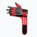 Grappling Handschuhe RDX Grappling Shooter Aura Plus T-17 red 3