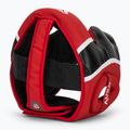 Boxhelm RDX Head Guard Aura Plus T-17 red 6