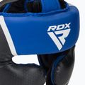 Boxhelm RDX Head Guard Aura Plus T-17 blue 4