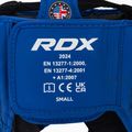Boxhelm RDX Head Guard Aura Plus T-17 blue 5