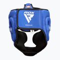 Boxhelm RDX Head Guard Aura Plus T-17 blue 2