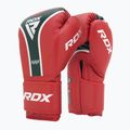 Boxhandschuhe RDX Boxing Aura Plus T-17 red 2