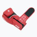 Boxhandschuhe RDX Boxing Aura Plus T-17 red 5