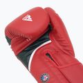 Boxhandschuhe RDX Boxing Aura Plus T-17 red 6