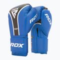 Boxhandschuhe RDX Boxing Aura Plus T-17 blue 2