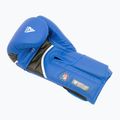 Boxhandschuhe RDX Boxing Aura Plus T-17 blue 4