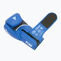 Boxhandschuhe RDX Boxing Aura Plus T-17 blue 5