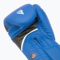 Boxhandschuhe RDX Boxing Aura Plus T-17 blue 6