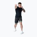 Trainingsshorts RDX T16 black/grey