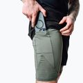 Trainingsshorts RDX T16 black/grey 8