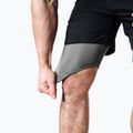 RDX T16 Trainingsshorts schwarz/grau 4