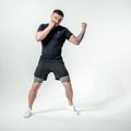Trainingsshorts RDX T16 black/grey 10