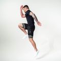 Trainingsshorts RDX T16 black/grey 11